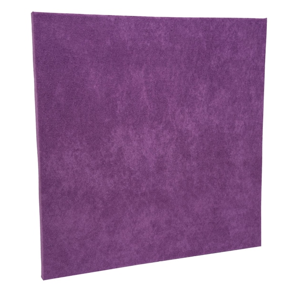 SonoLite Bass Trap Purple